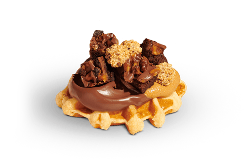 SWEET Waffle