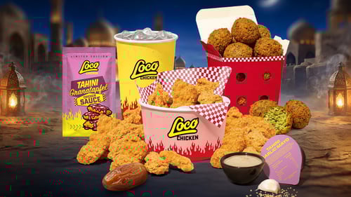 Ramadan Filet Bundle