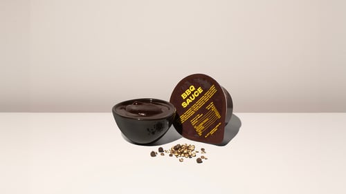 Kopie von BBQ Sauce (45g)
