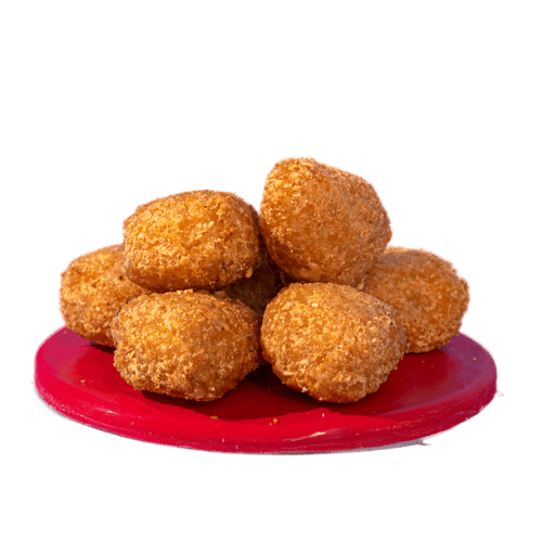 Chili & Cheese Nuggets