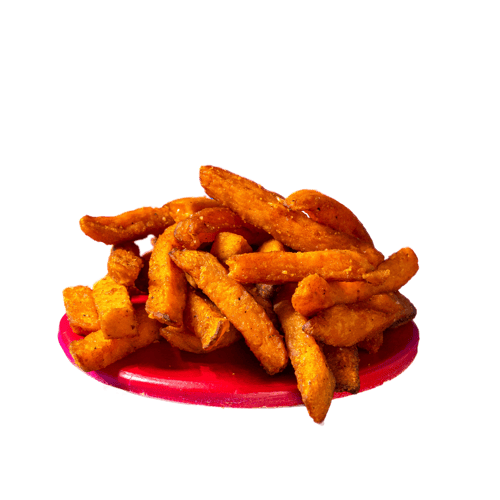 Sweet Potato Fries