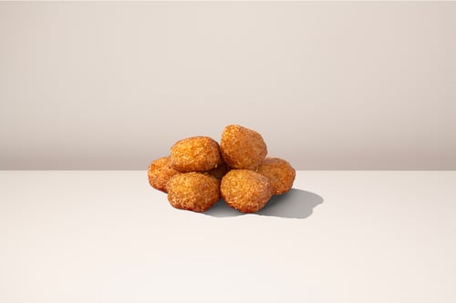 Chili & Cheese Nuggets