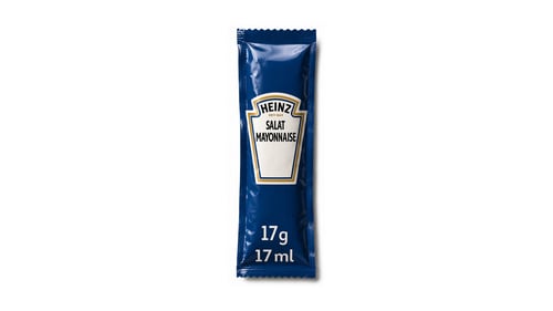 Heinz Mayo
