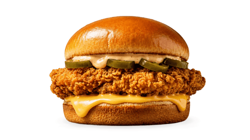 Chili Cheese Burger