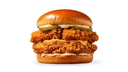 Big Cheese Burger