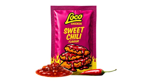 Sweet Chili Flavour (30g)