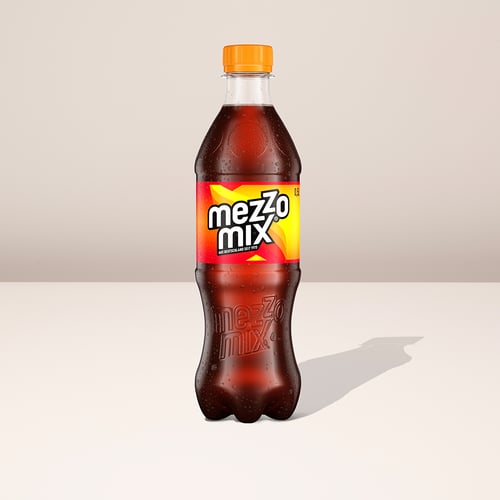Mezzo Mix 0.5l (EINWEG)