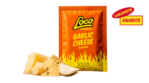 Test Garlic