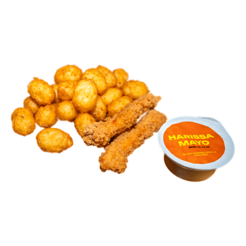 Loco Lunch Menü