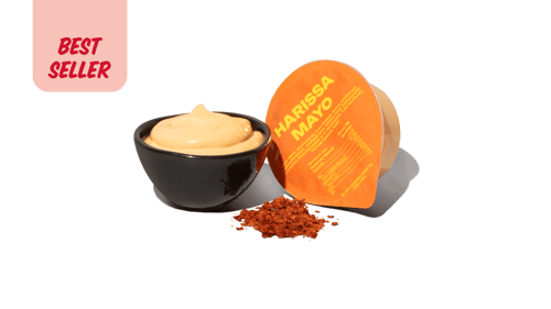 Harissa Mayo (40g)