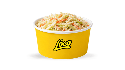 Creamy Coleslaw