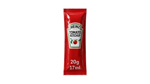 Heinz Ketchup