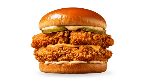 Big Cheese Burger