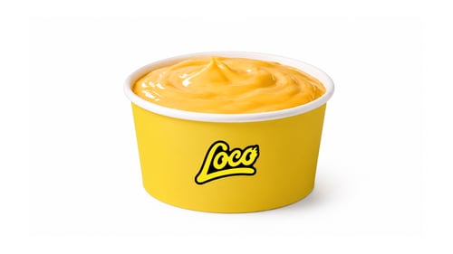 Loco Cheese Sauce