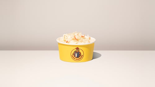 Creamy Coleslaw