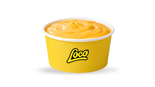 Loco Cheese Sauce