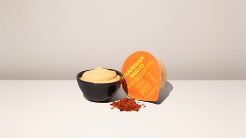 Harissa Mayo