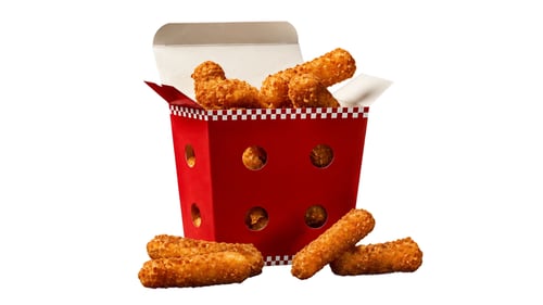 Protein Cheese Sticks