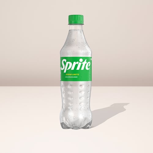 Sprite 0.5l