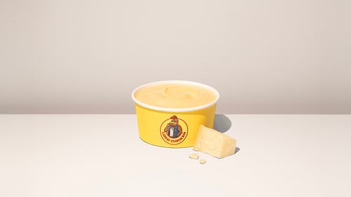 Loco Cheese Sauce