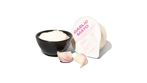 Garlic Mayo (40g)