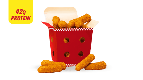 Protein Cheese Sticks