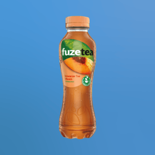 Fuzetea Pfirsich