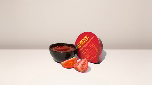 Kopie von Tomato Ketchup (40g)