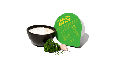 Ranch Sauce (40g)