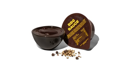 BBQ Sauce (40g)