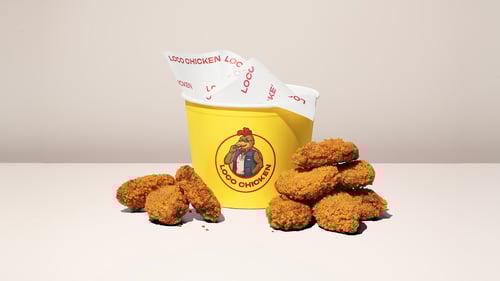 Loco Wings Regular 