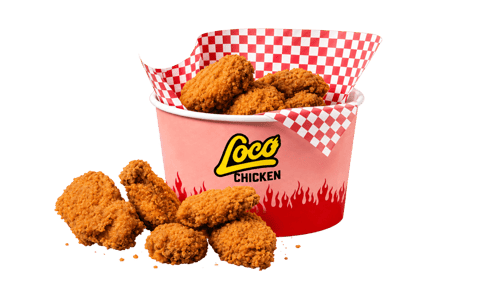 Standard Wings