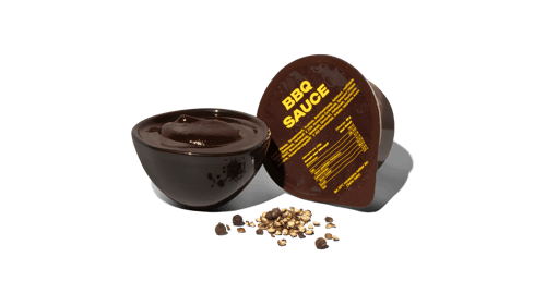 BBQ Sauce (40g)