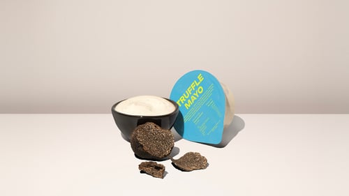 Truffle Mayo