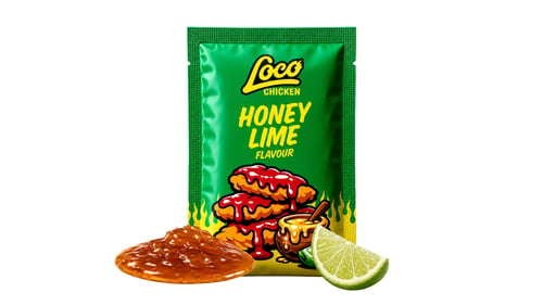 Honey Lime Flavour (30g)