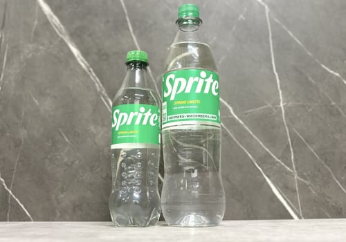 Sprite 0,5l
