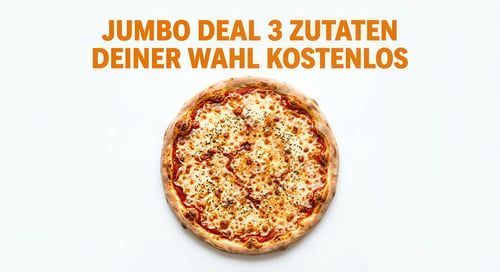 Hometown Jumbo Deal