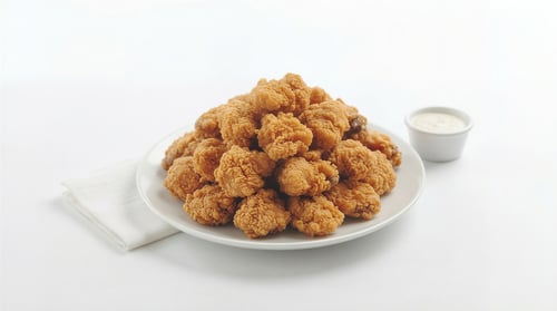 Chicken Bites/Pops