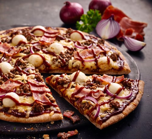 Pizza Chonchito 20er 