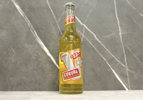 Veltins V+Curuba 0,33l