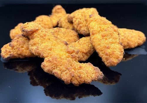 Spicy Chicken Stripes (6 er)