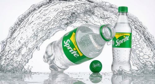 Sprite 0,5l