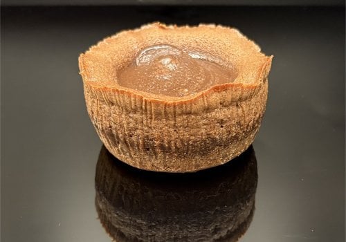 Hometown Hot Brownie