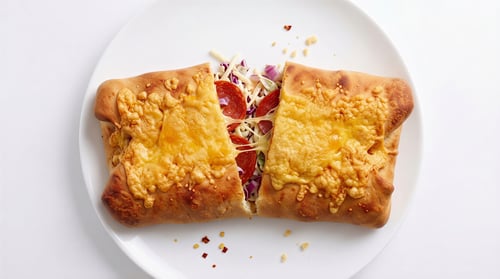 Sucuk-Rollo