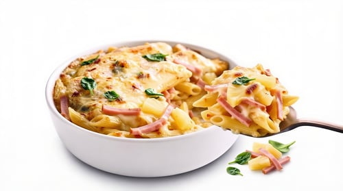 Hawai Pasta