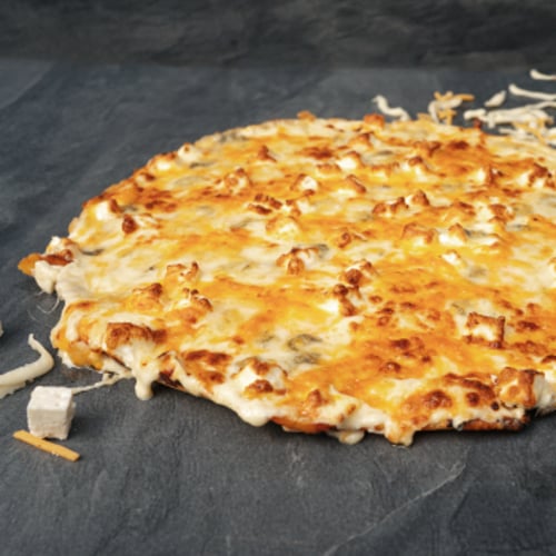 Pizza xTreme Cheesy 40er