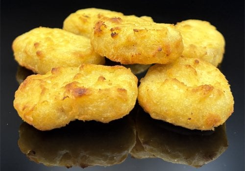 Chicken Nuggets (6 er)