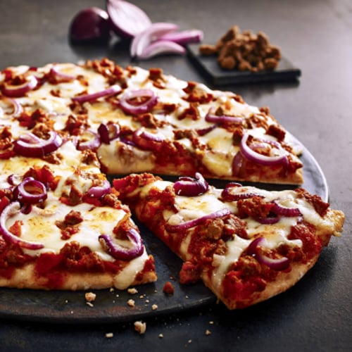 Pizza Bolognese 26 er