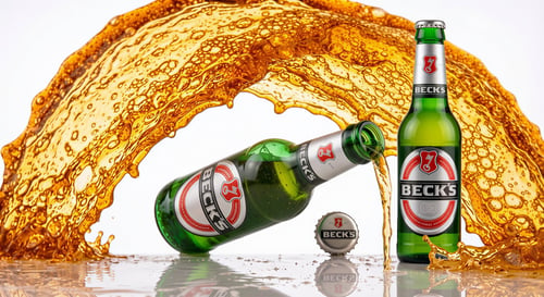 Beck's 0,33l