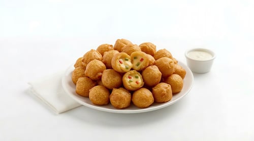 12er Chilicheese Nuggets